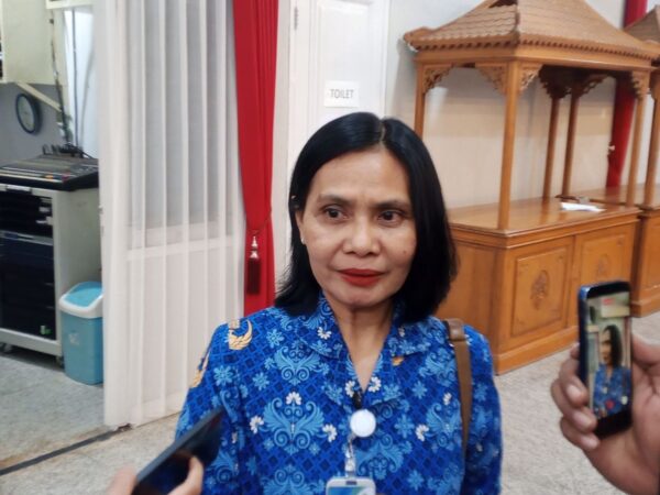 RSUD AM Idris Muara Badak Kukar Kini Punya Dokter Spesialis Penyakit Dalam dan Anak