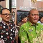 BNN Kaltim Sebut Temuan Liquid Vape Mengandung Narkotika Belum Diproduksi Lokal