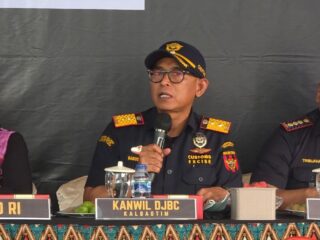 Rokok dan Miras Ilegal di Kaltim Banyak Berasal dari Jawa Timur dan Madura