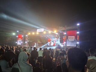 Selama 10 Hari Berau Expo 2026, Transaksi Ekonomi Ditaksir Tembus Rp17 Miliar