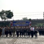 Siap-Siap, Operasi Patuh Mahakam 2026 Dimulai! Ini 7 Pelanggaran yang Disasar