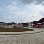 Rampung 100 Persen, Sekolah Rakyat Palaran Masuki Masa Pemeliharaan Enam Bulan