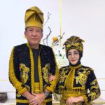 Bupati Berau Dorong Pemuda Jadi Penggerak Pembangunan Daerah
