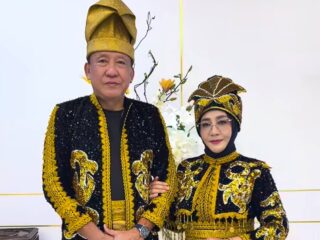 Bupati Berau Dorong Pemuda Jadi Penggerak Pembangunan Daerah