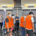 Polresta Samarinda Ungkap 16 Kasus Narkoba dalam Dua Pekan, Sita Sabu dan 780 Butir Ekstasi Senilai Rp638 Juta