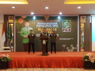 Aulia: Andai Kelola Tambang Batu Bara Sendiri, Pemkab Kukar Bisa Raup Rp 22 Triliun
