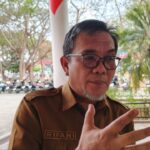 Padi Rawa di Wilayah Hulu Mahakam Kukar Segera Panen