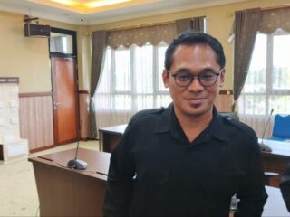 Ekonomi Warga Dinilai Menurun, Anggota DPRD Kukar Minta Pemkab Buat Program Pertumbuhan Ekonomi