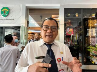 Tiga Sekolah Rakyat Diusulkan di Kukar, Bontang dan PPU, Anggaran Masih Dinanti