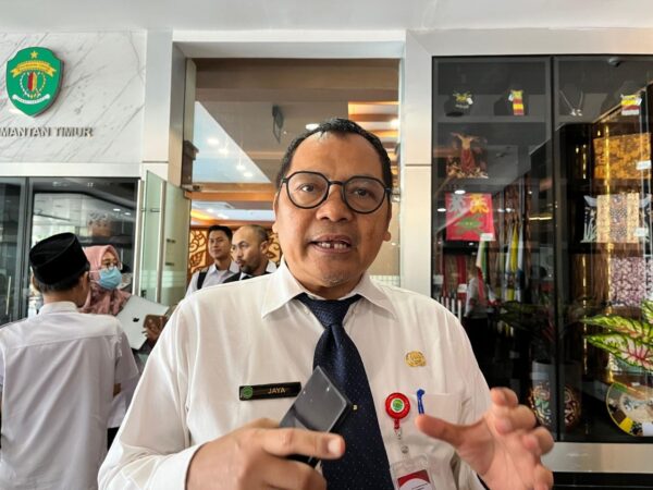 Tiga Sekolah Rakyat Diusulkan di Kukar, Bontang dan PPU, Anggaran Masih Dinanti