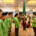 Dedik Harianto Dikukuhkan sebagai Ketua DPC PKB Kukar 2026–2031