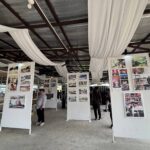 Menelusuri Jejak Bumi Batiwakkal Lewat Gambar, Pameran Foto Sejarah Berau Berlangsung hingga 31 Oktober