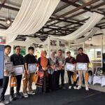 Sri Juniarsih: Bukan Sekadar Kenangan, Pameran Foto Berau Jadi Rekam Jejak Pembangunan