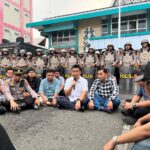 Empat Bulan Pemadaman Bergilir, HMI Samarinda Desak PLN Terbuka Soal Penyebab Gangguan dan Beri Kompensasi