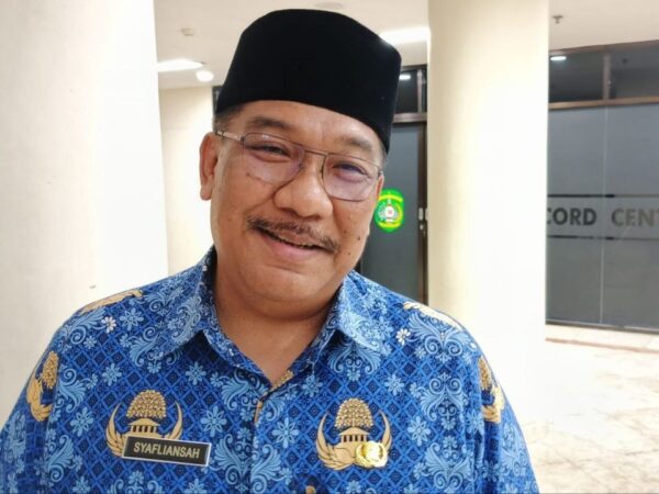 Kekerasan Anak di Kukar Tembus 180 Kasus, DP3A Akan Bentuk Satgas Perlindungan Anak