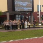 Wakil Ketua DPRD Kukar Dukung Operasi Patuh Mahakam 2026 demi Tekan Angka Kecelakaan