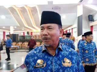 Sekda Kukar Sebut ASN Kini Produktif dan Inovatif