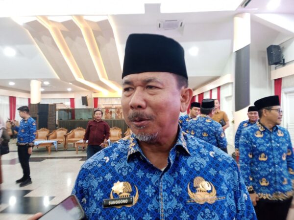 Sekda Kukar Sebut ASN Kini Produktif dan Inovatif