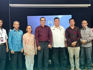 Tampilkan Terobosan Pariwisata, Berau Berupaya Pertahankan Gelar Arindama