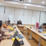 Bupati Berau Bidik Dukungan Pusat, Dari Perluasan Air Bersih hingga Kampung Wisata Jadi Prioritas