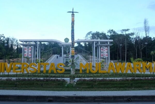 SPK Unmul Tolak Hak Suara Menteri 35 Persen dalam Pemilihan Rektor, Sesalkan Blokade Kampus oleh Ormas